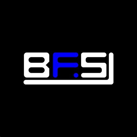 Image result for BFS Algorithm Logo
