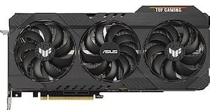 ASUS TUF Gaming GeForce RTX 3080 V2 GDDR6X 10 GB NVIDIA Chipset 320 bit ...