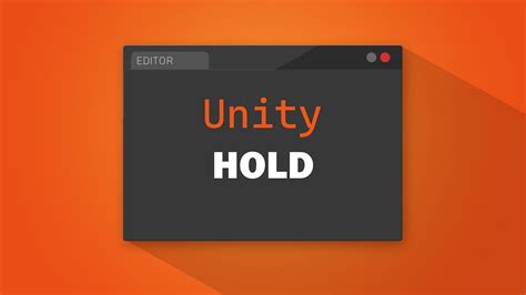 Image result for Unity Input System Hold