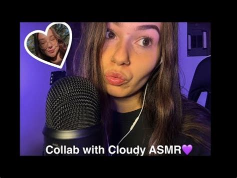 Fast ASMR Collab 的图像结果