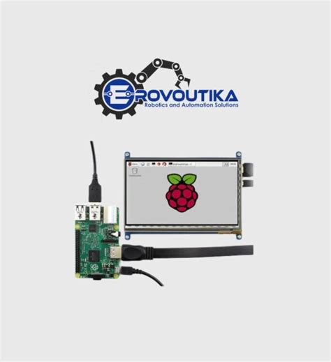 Image result for Raspberry Pi 7