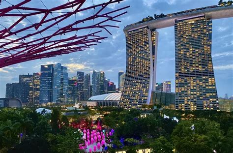 新加坡星展银行的历史及发展