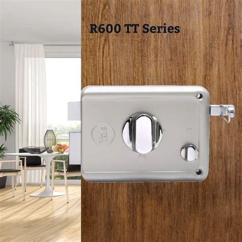 Buy Rim Locks Online - Yale Online India – Yale India