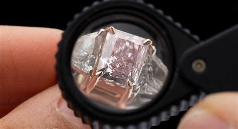How To Know If It's A Real Diamond Or Fake at Beverly Wesson blog