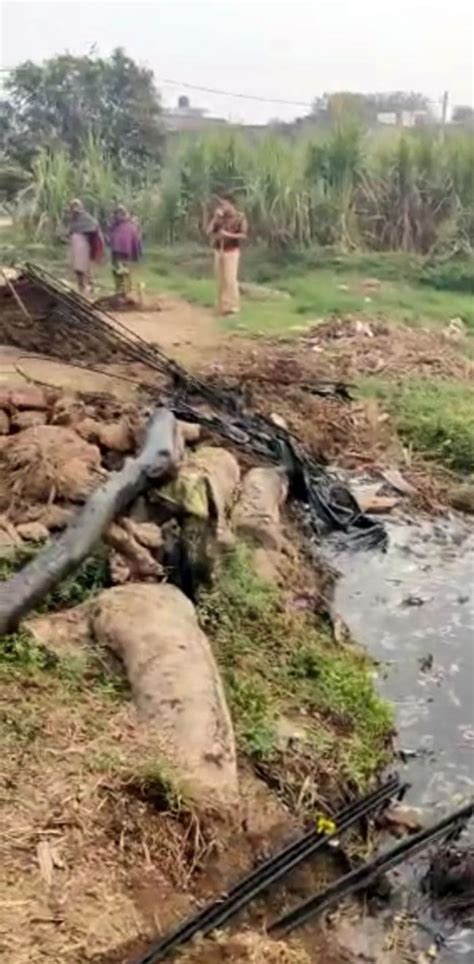 Farmani Naaz के घर पहुंची पुलिस, तालाब से मिला चोरी का 2 कुंटल सरिया ...