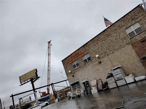 CASA BUILDING MATERIALS - Bronx NY - Hours, Directions, Reviews ...