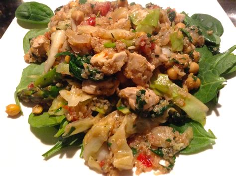 Quinoa Chicken Recipe | Allrecipes