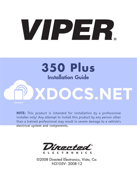 Image result for Viper 7153V Programming Instructions