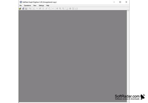 Image result for Get Data Graph Digitizer Software