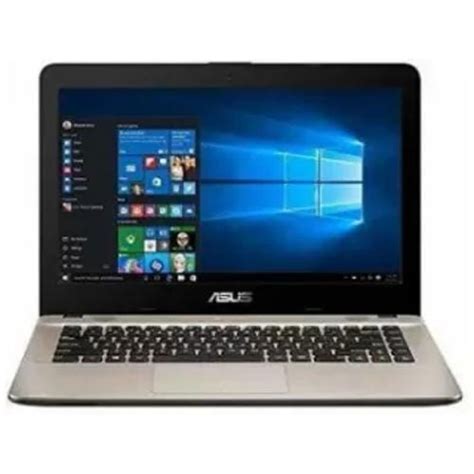 Asus Vivobook X441UA-GA608T (Core i5 8th Gen/8 GB/1 TB/Windows 10 ...