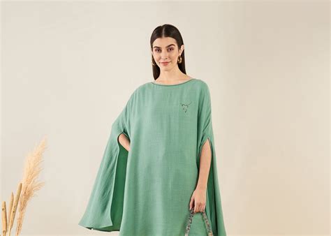Resort Wear for Women by Ramola Bachchan – First Resort by Ramola Bachchan