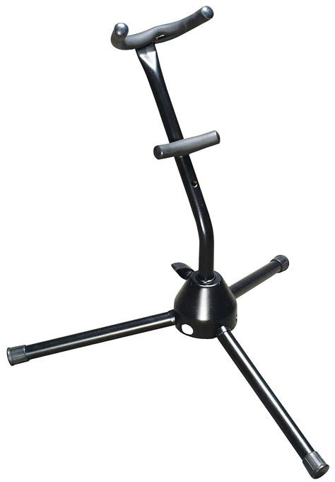 Stage Mate SM-ASX Sax Stand : Amazon.in: Musical Instruments