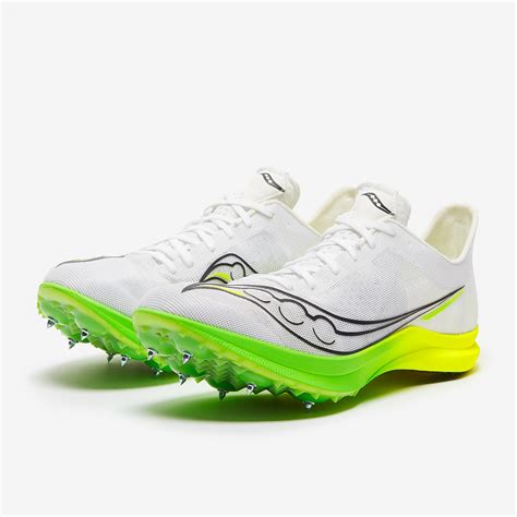 Endorphin Shoes Mens Spikes Race Day