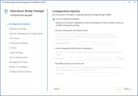Image result for OpenOffice Configuration Setup Window