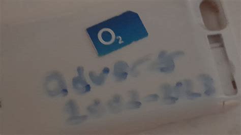 Image result for O2 Text Advert