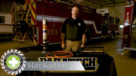 Image result for Paratech Strut Failure