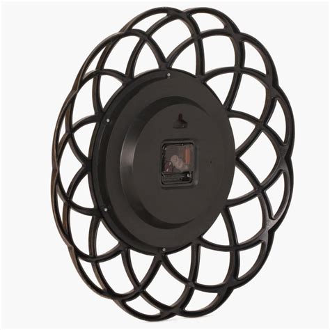 Buy Casablanca Antique Wall Clock from Home Centre at just INR 995.0