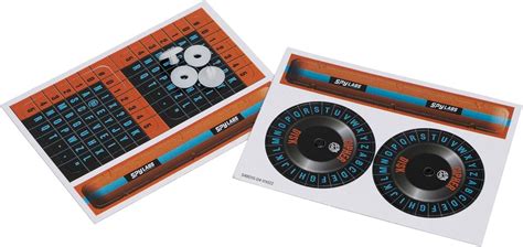 Image result for Spy Code Key