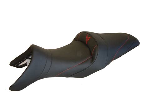 Yamaha MT-09 FZ09 2013-2017 Top Sellerie Comfort Seat Gel/Heat/Low/Hig ...
