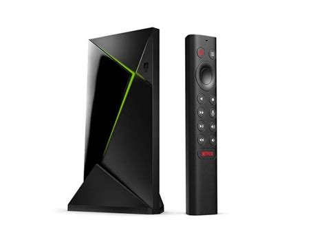 NVIDIA SHIELD TV Pro fa capolino su Amazon svelandoci prezzo e specifiche