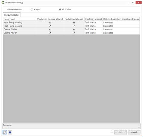 Image result for Energy Pro Tutorial