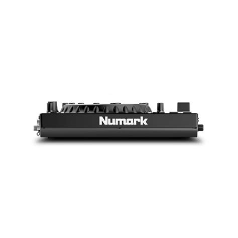 Buy Numark NS4FX Professional 4-Deck DJ Controller Online | Bajaao