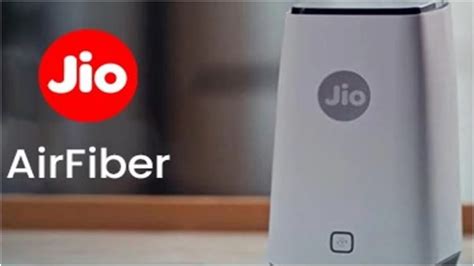 Jio will give a discount of Rs 1,000 for airfiber Missed call to this ...