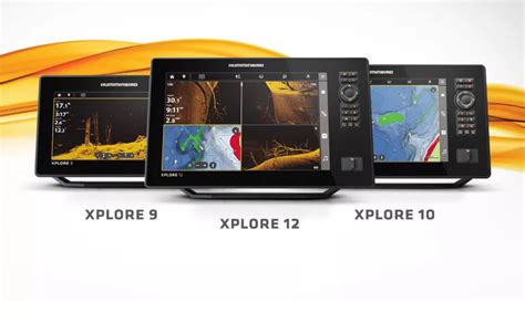 Image result for Humminbird Electronics