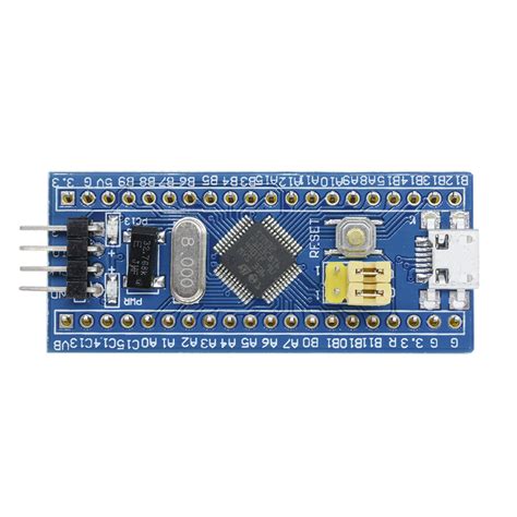 ST-Link V2 Downloader /STM32F103C8T6 ARM STM32 | Ubuy India