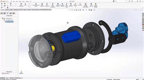 Image result for How to Import a 3Mf File into SolidWorks