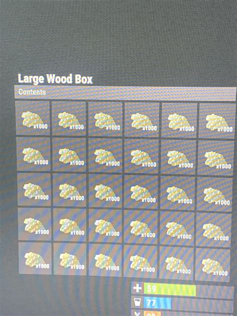 Rust Boom Box Guide 的图像结果