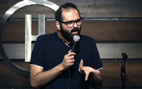 Kunal Kamra to sue YouTube after his video on "Castelessness" gets red ...