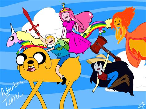 Adventure Time Ppt Background 的图像结果