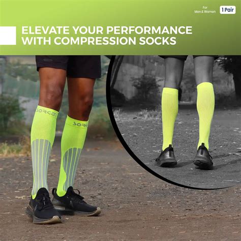 Sports & Medical Compression Stockings for Women & Men – Sorgen.Co