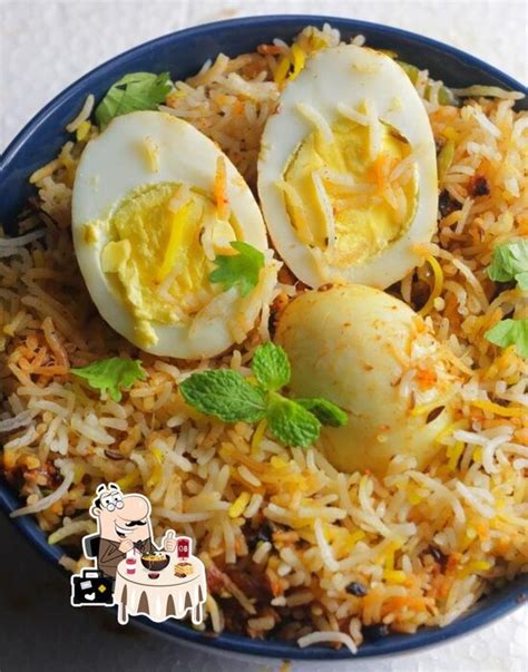 Topi Vappa Biriyani Salem, Salem - Restaurant menu, prices and reviews