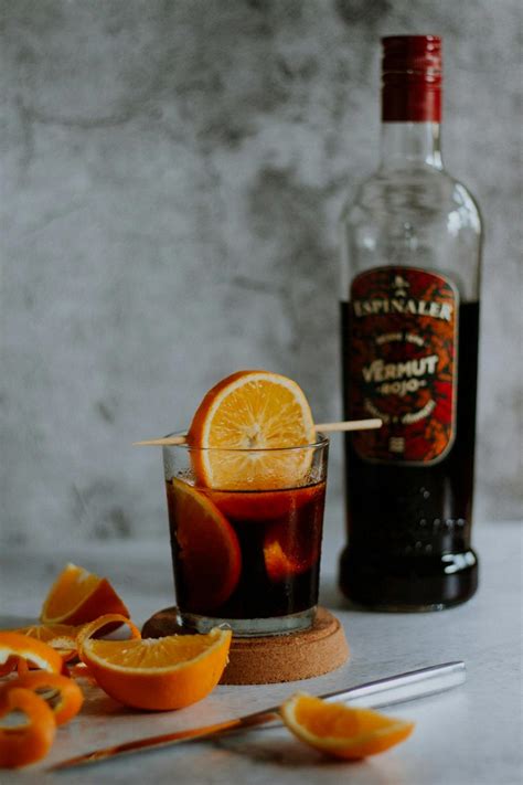 Can You Drink Vermouth Straight