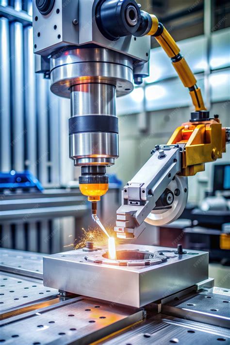 Factory Robot 的图像结果