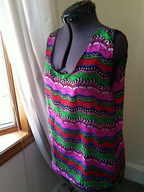 Loose Tank Top DB 的图像结果