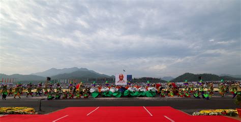 Modi Kevadiya Sardar Patel Tribute Ekta Parade Address