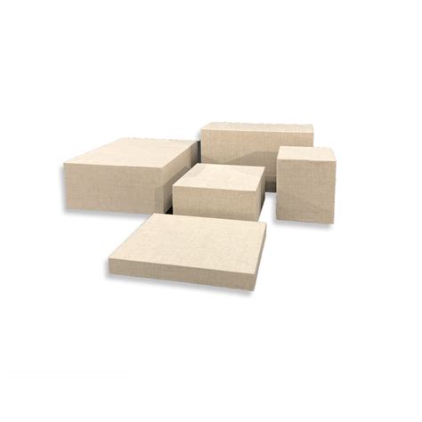 Display Accessories - Hollinger Metal Edge