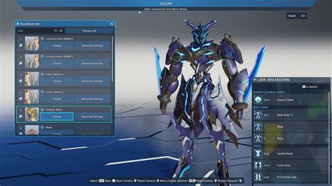 PSO2 Fast Leveling 的图像结果
