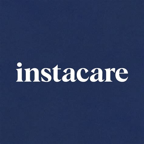 Instacare dévoile sa nouvelle identité visuelle