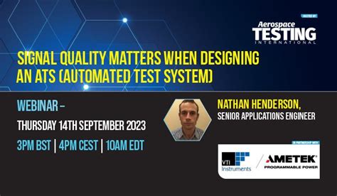 Image result for ATS Phase Test