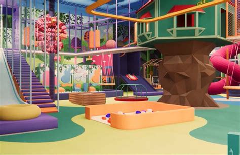 Hamleys | ASPECT