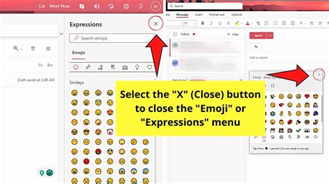 How to Use Emojis in Outlook — All You Need to Know