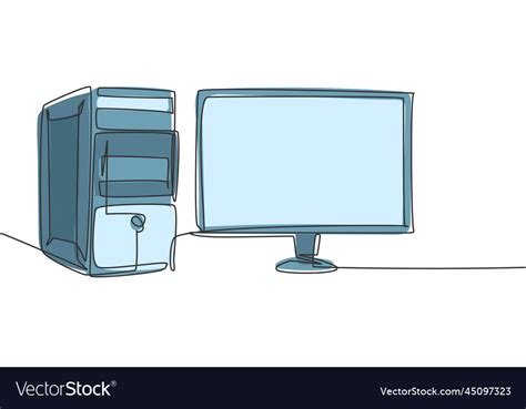 Image result for How to Draw Computer All with CPU