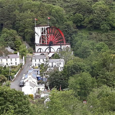 GLENLOUGH CAMPSITE (Union Mills) - Campground Reviews & Photos ...