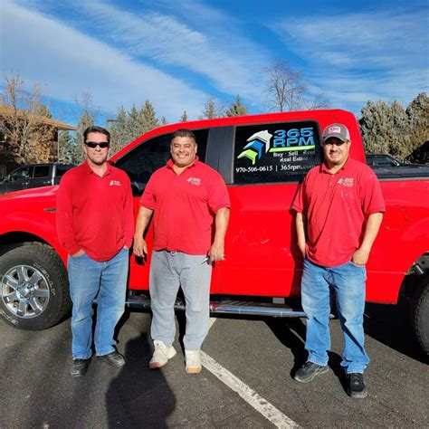 Meet the Team - 365 RPM Property Management Company Greeley CO