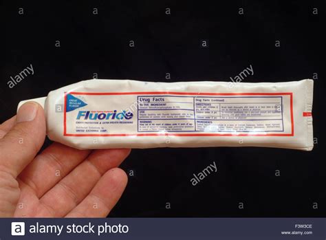 Image result for Toothpaste Poison Label