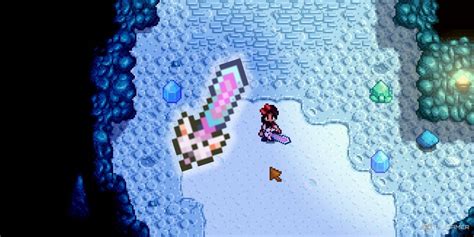 How To Get The Meowmere Sword In Stardew Valley